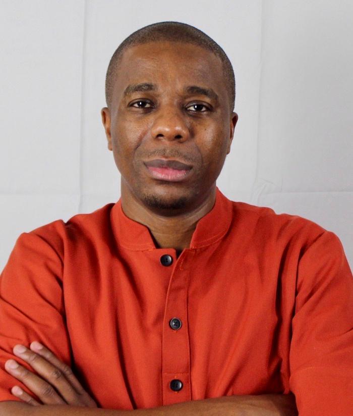 Docteur Emmanuel LOMAMI KASONGO